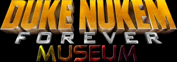 Duke Nukem Forever Museum